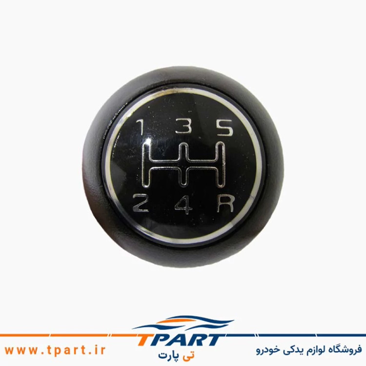 سر دنده تیبا