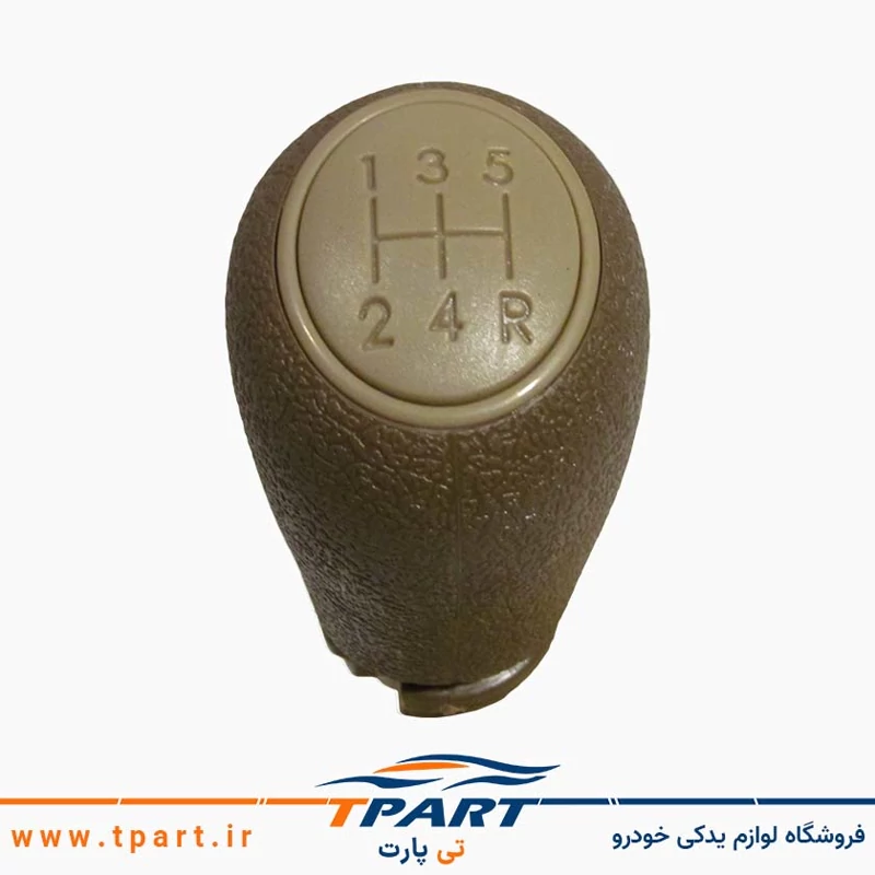 سر دنده سمند کرم