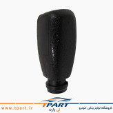 سر دنده سمند EF7 مشکی
