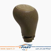 سر دنده سمند کرم