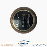سر دنده پژو 405 مشکی