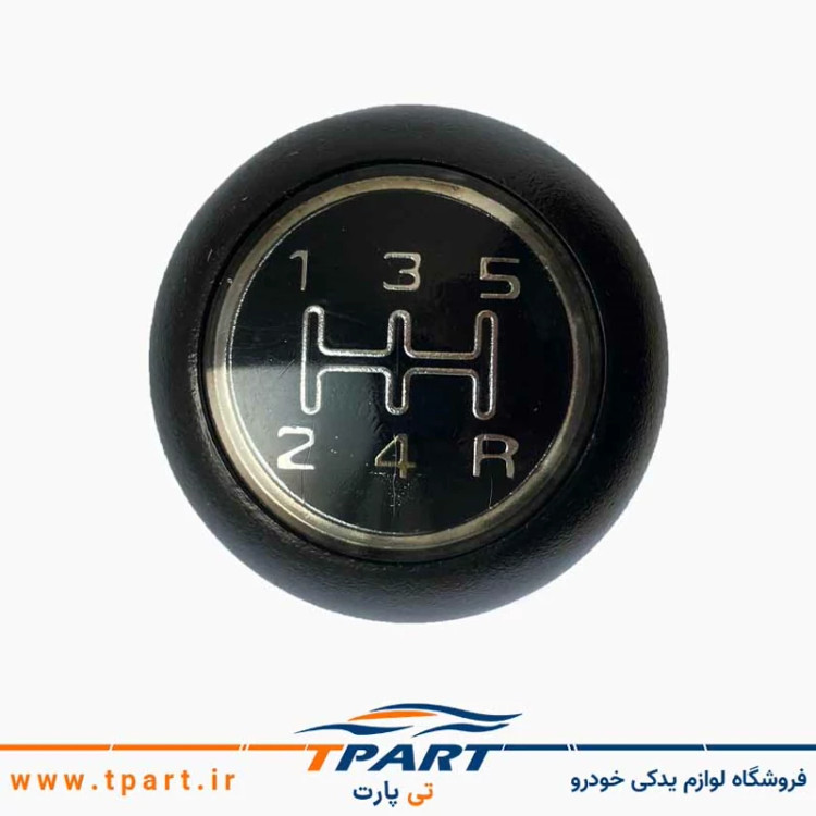 سر دنده پژو 405 مشکی