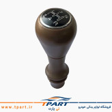 سر دنده پژو 405 مشکی