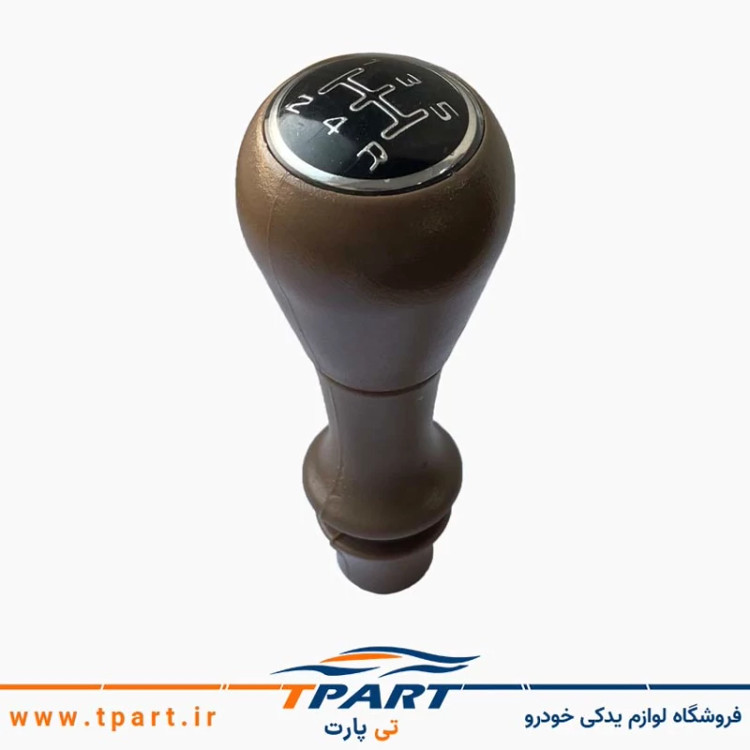سر دنده پژو 405 مشکی