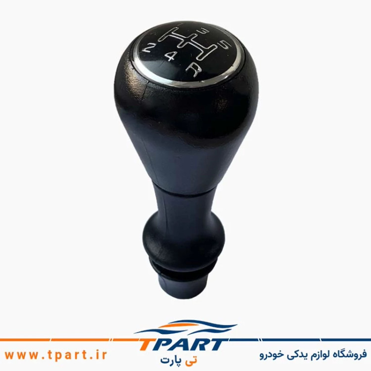 سر دنده پژو 405 مشکی