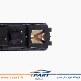 چراغ سقف جلو و عقب پژو پارس - برند کروز