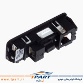 چراغ سقف جلو و عقب پژو پارس - برند کروز
