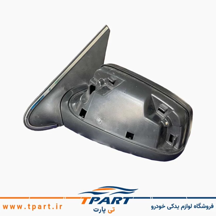 آینه l 405 SLX (طرح پژو ElX)