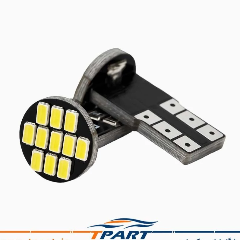 لامپ چراغ کوچک تندر 90 (L90) - LED سکن جفت