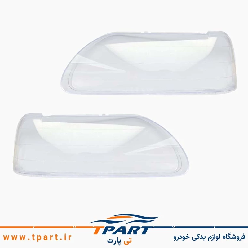 جفت طلق چراغ جلو پراید 131  کد m