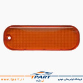 طلق راهنما سپر پراید