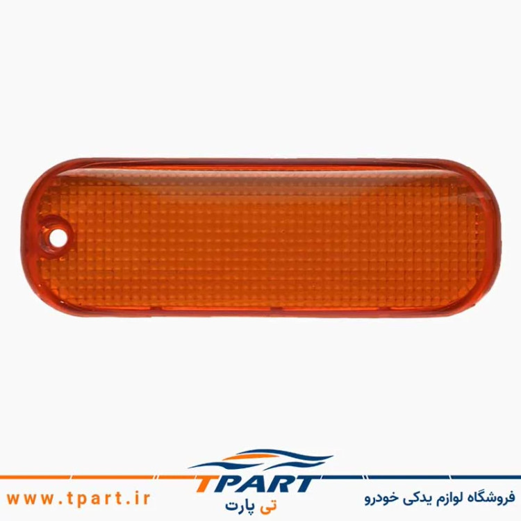طلق راهنما سپر پراید