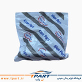 چراغ پلاک سمند