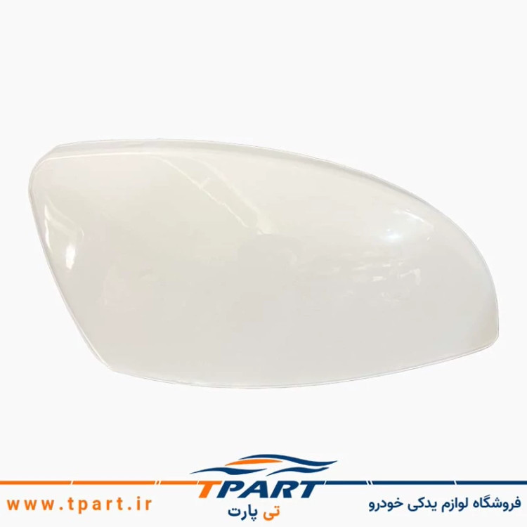 آینه 206 راهنمادار تنظیم دستی سمت راننده (طرح 207)