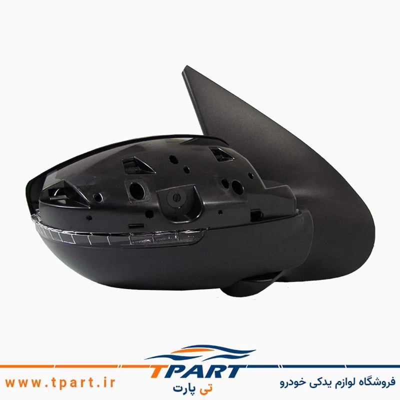 آینه 206 راهنمادار تنظیم دستی طرح 207 سمت شاگرد