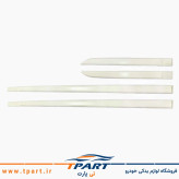 زه درب پراید 132