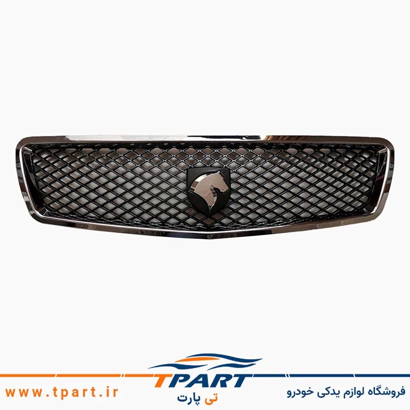 جلو پنجره رانا