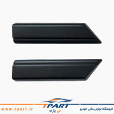 زه اطراف درب پژو 405