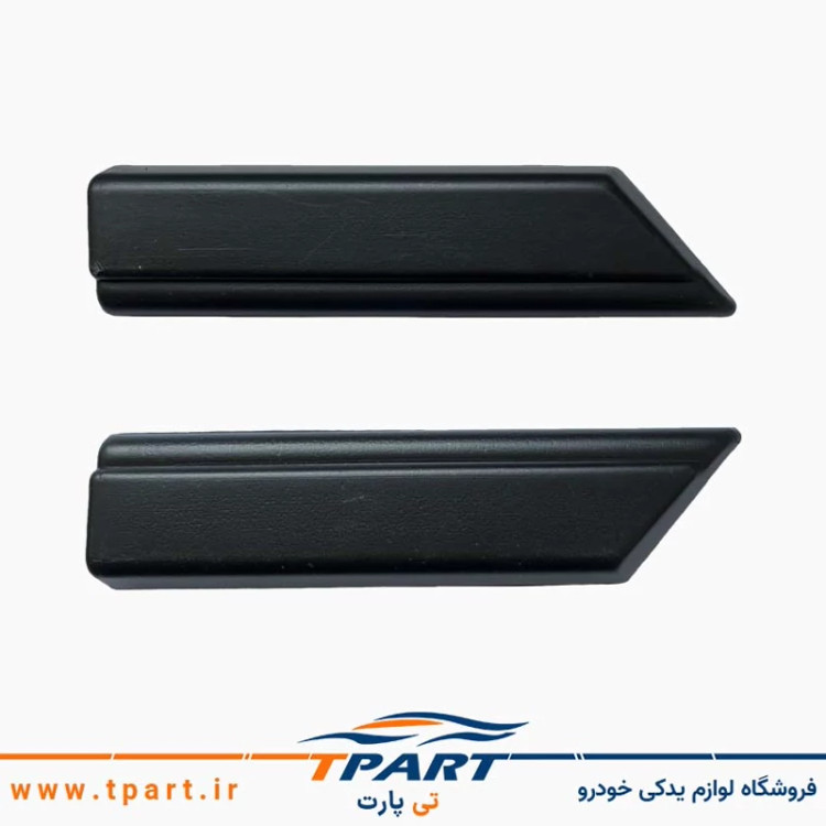 زه اطراف درب پژو 405