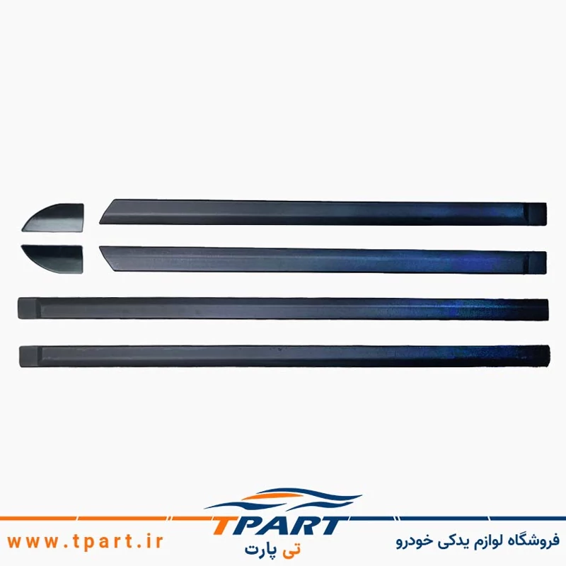 زه درب سمند طرح قدیم