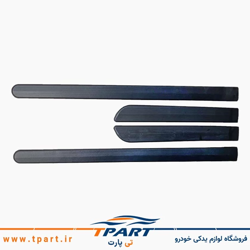 زه اطراف درب تیبا