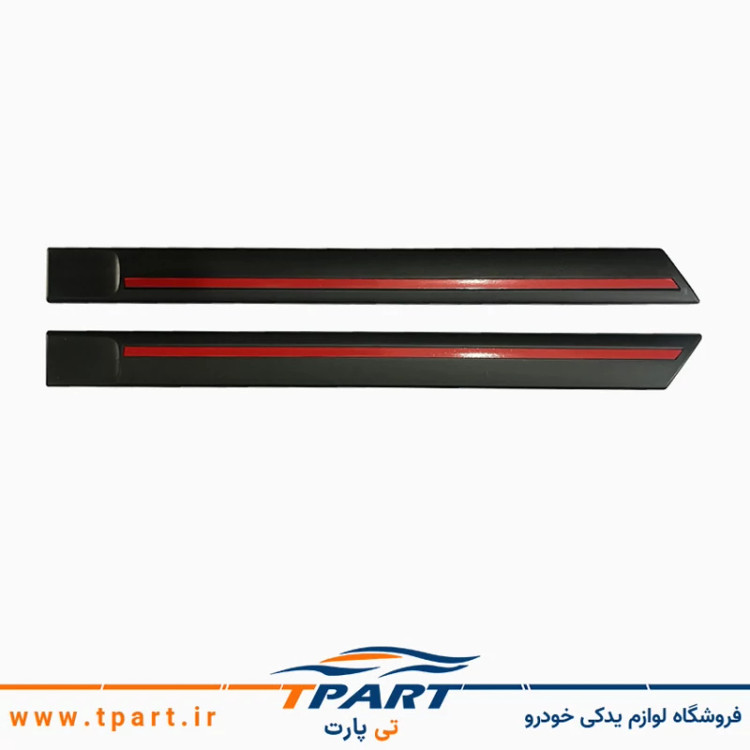 زه درب پراید هاچبک