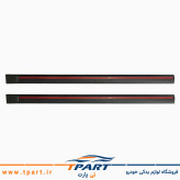 زه درب پراید هاچبک
