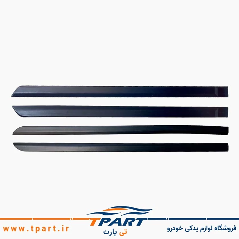 زه درب سمند طرح جدید