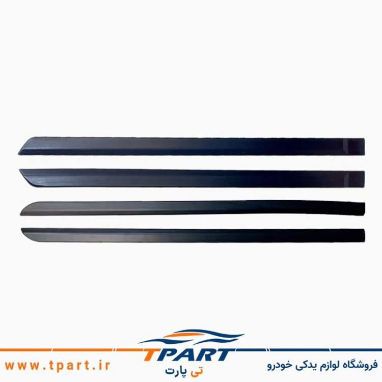 زه درب سمند طرح جدید