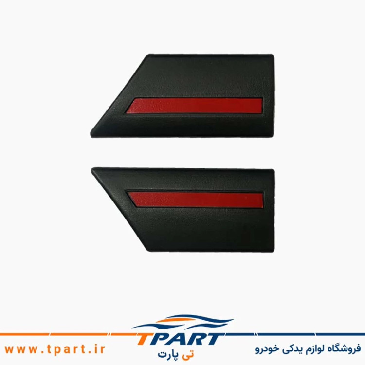 زه درب پراید هاچبک