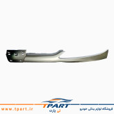 جلو پنجره 206 بژ