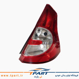چراغ عقب ساندرو جمع ساز