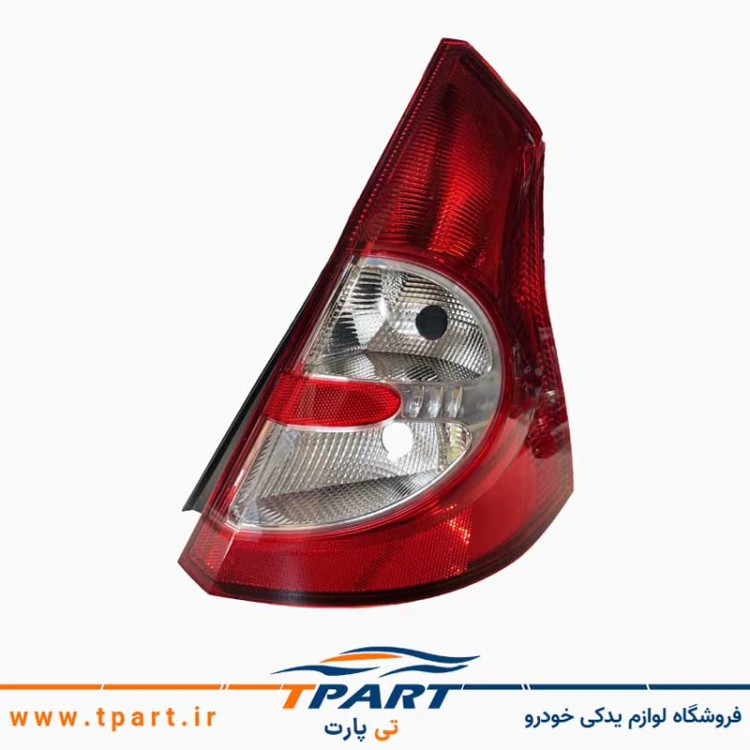 چراغ عقب ساندرو جمع ساز