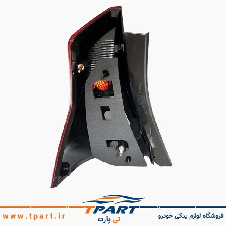 چراغ عقب ساندرو جمع ساز