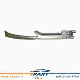جلو پنجره 206 بژ