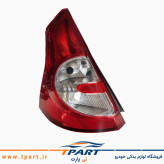 چراغ عقب ساندرو جمع ساز