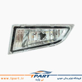 مه شکن پراید 111 / 132 جمع ساز