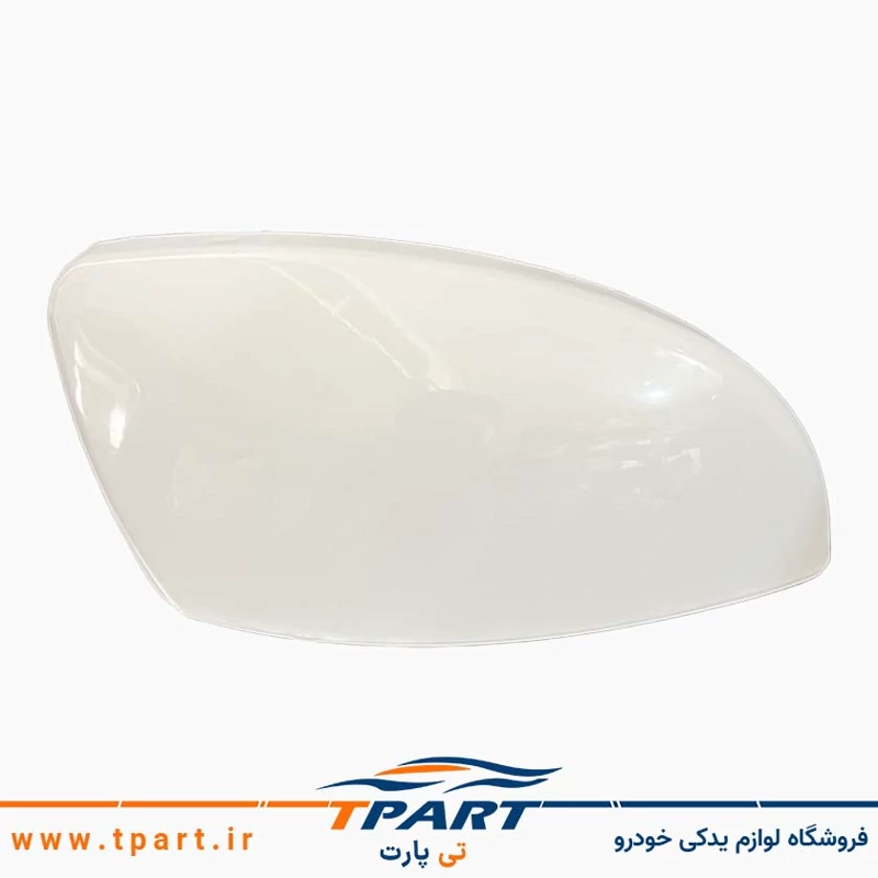 فلاپ آینه 207 رنگی