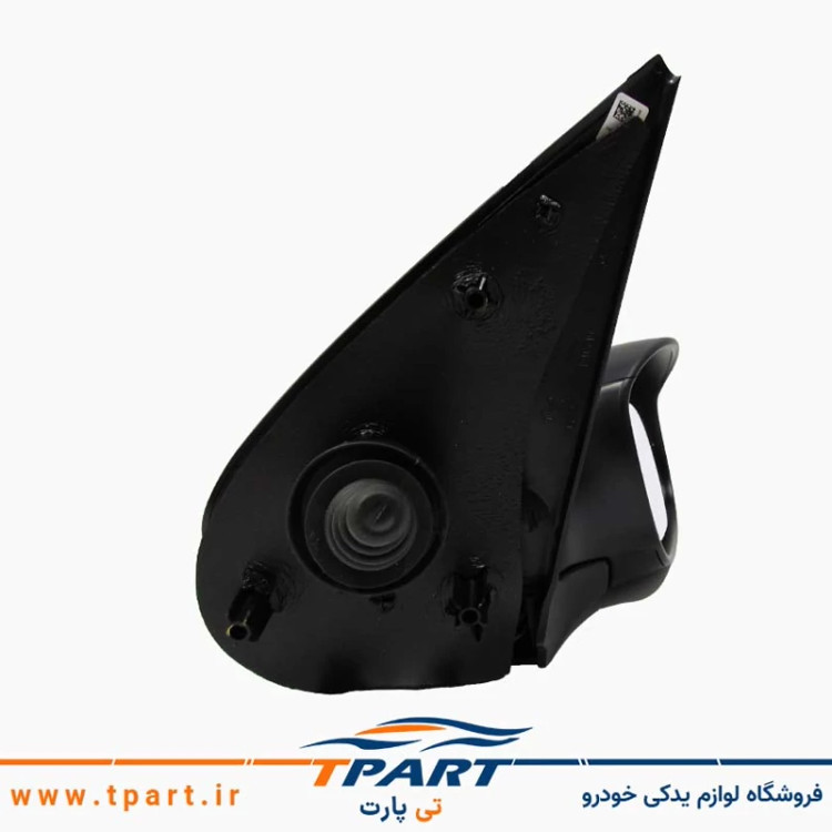 جفت آینه بغل 206 تنظیم دستی