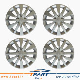 قالپاق نیوبالانس پراید اسپرت (طرح رینگ)