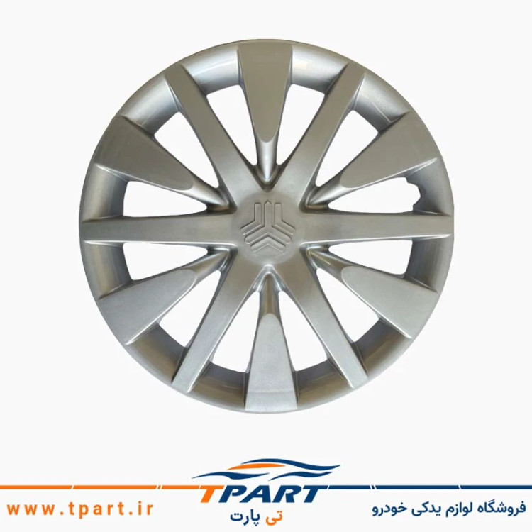 قالپاق نیوبالانس پراید اسپرت (طرح رینگ)