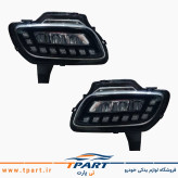 مه شکن دیلایت دار پارس ELX مدرن