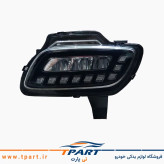 مه شکن دیلایت دار پارس ELX مدرن