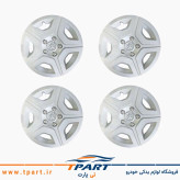 قالپاق طرح تارا سایز 14