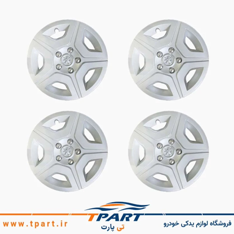 قالپاق طرح تارا سایز 14