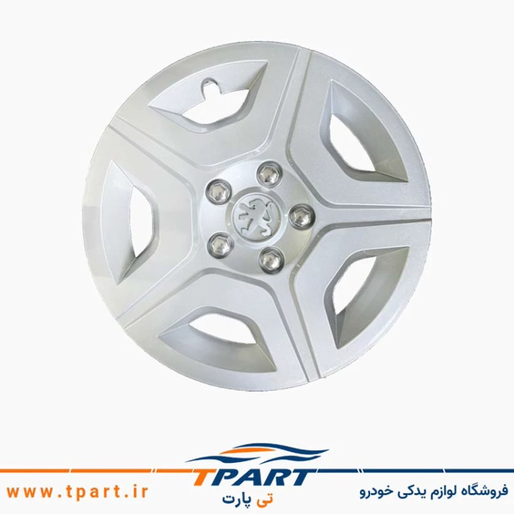 قالپاق طرح تارا سایز 14