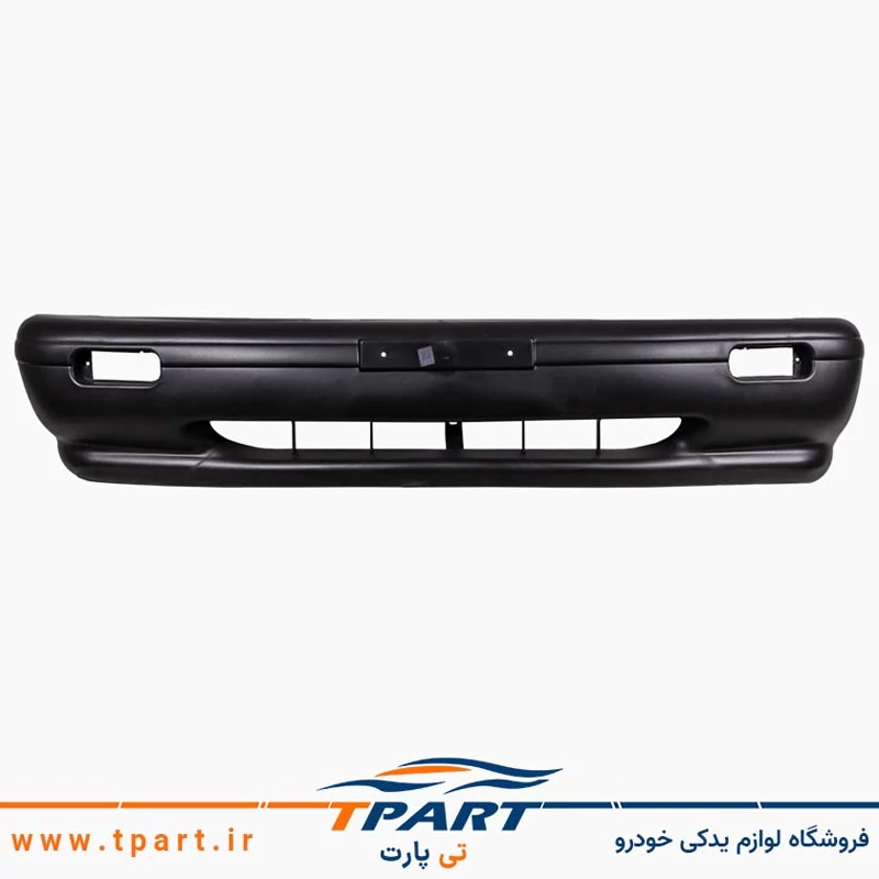 سپر جلو پراید صبا (gtx) پارسیان