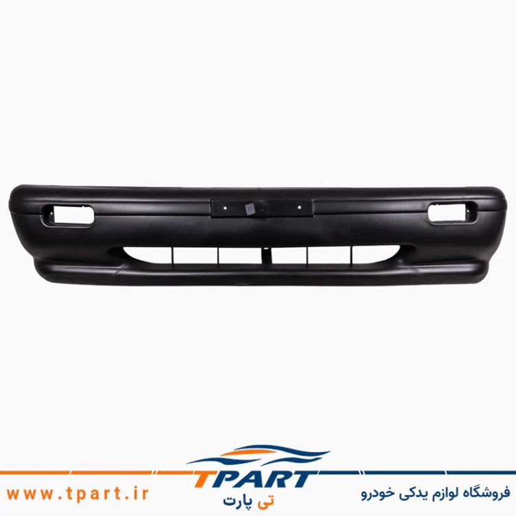 سپر جلو پراید صبا (gtx) پارسیان