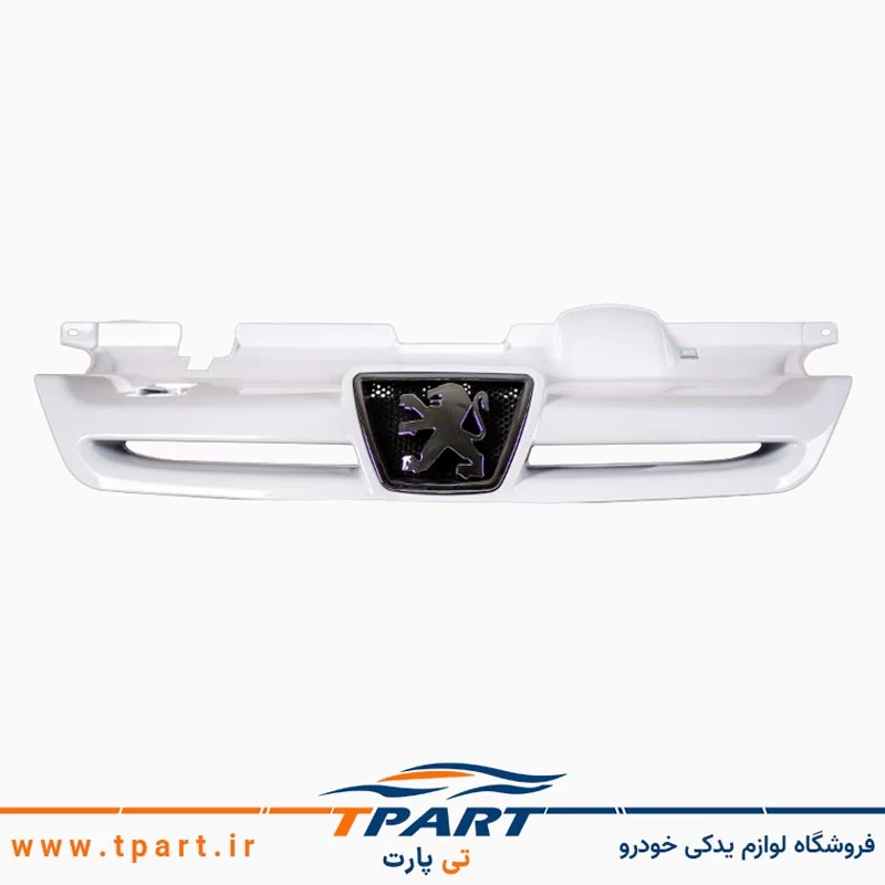 جلو پنجره پژو پارس شرکتی