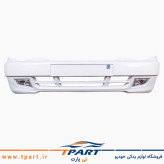 سپر جلو پراید 132 پارسیان